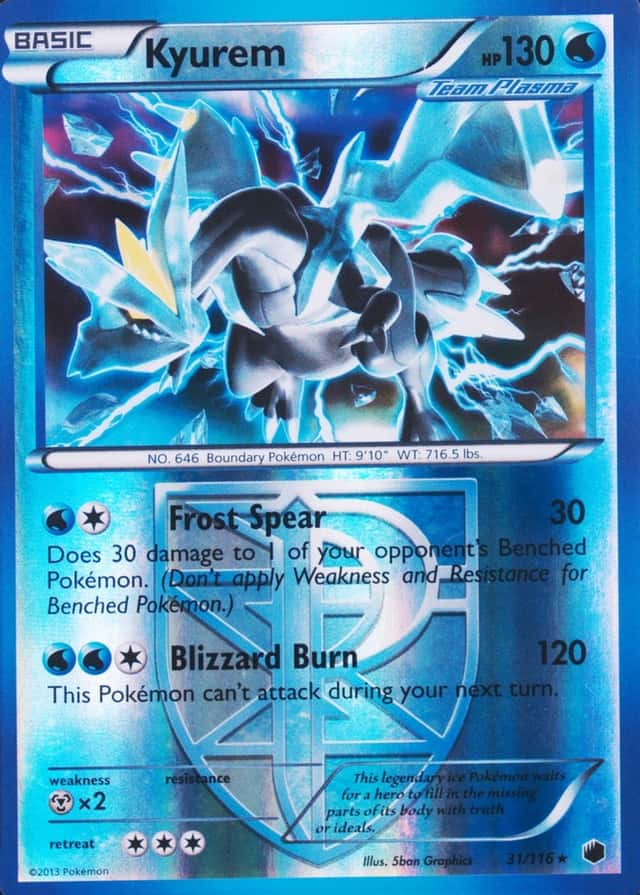 Reverse Holo