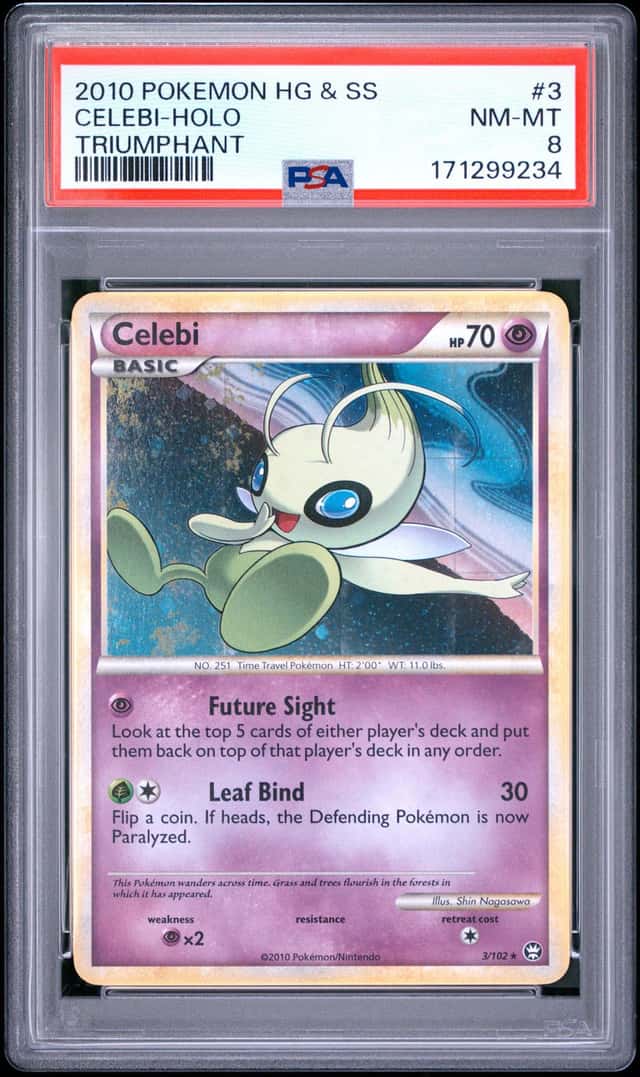 Celebi