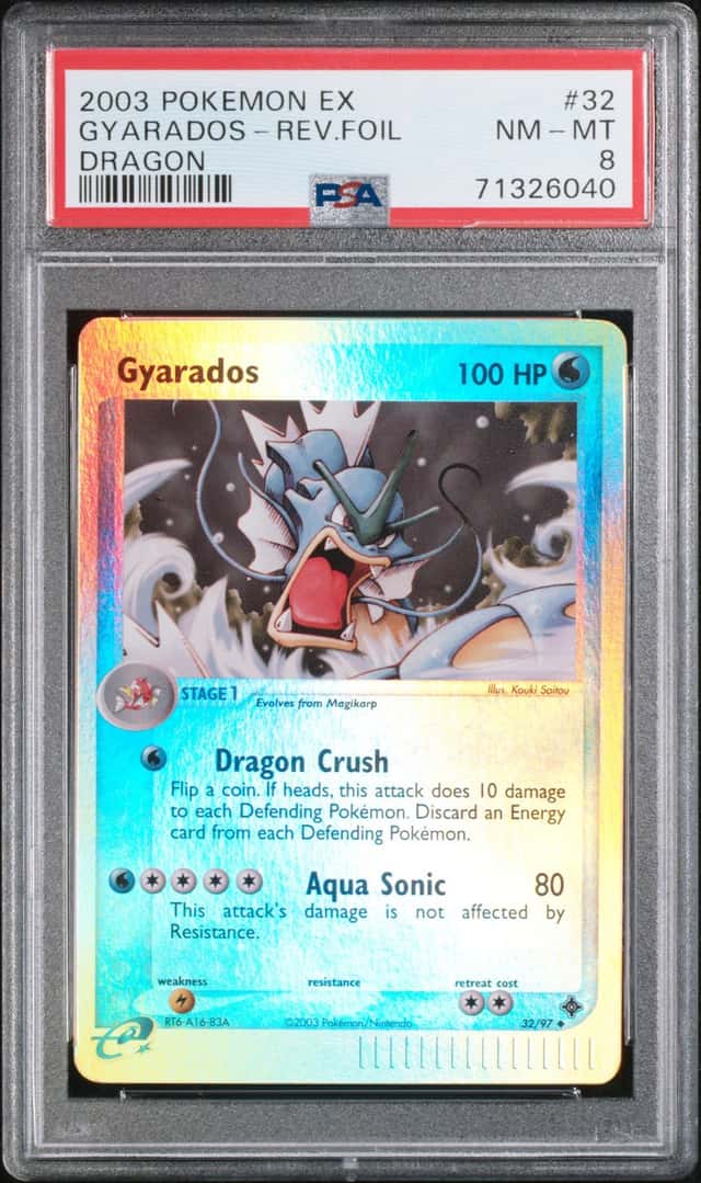Gyarados