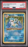 Blastoise