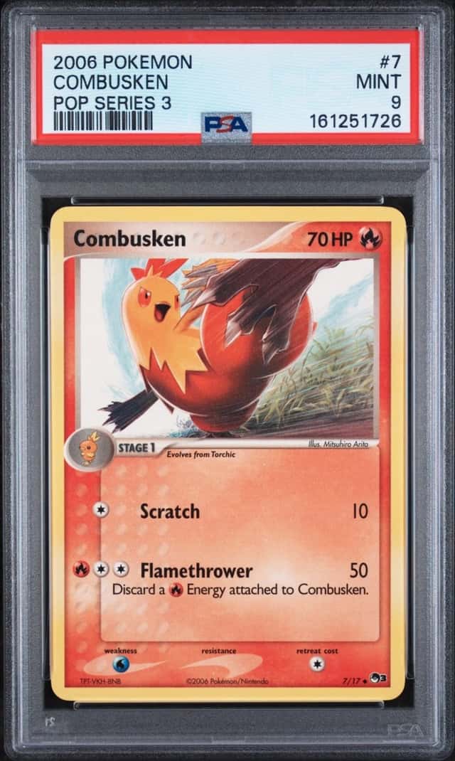 Combusken