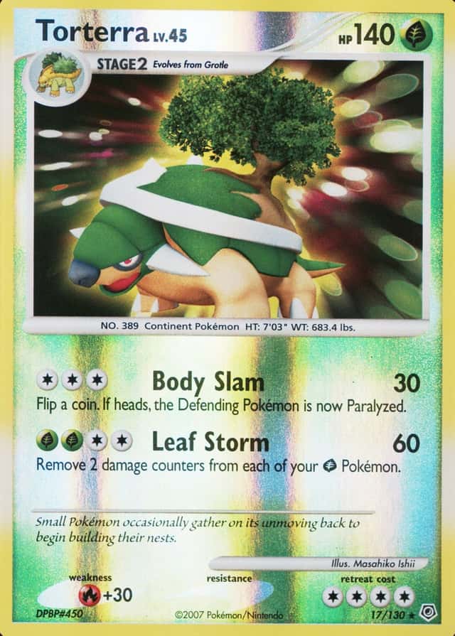 Reverse Holo