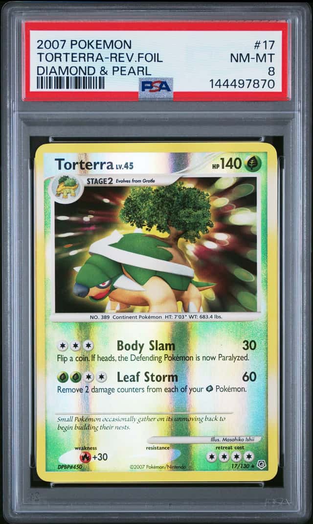 Torterra