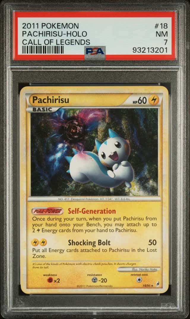 Pachirisu