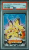 Pichu Bros