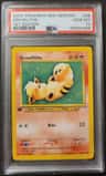 Growlithe