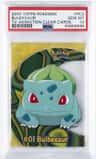 Bulbasaur