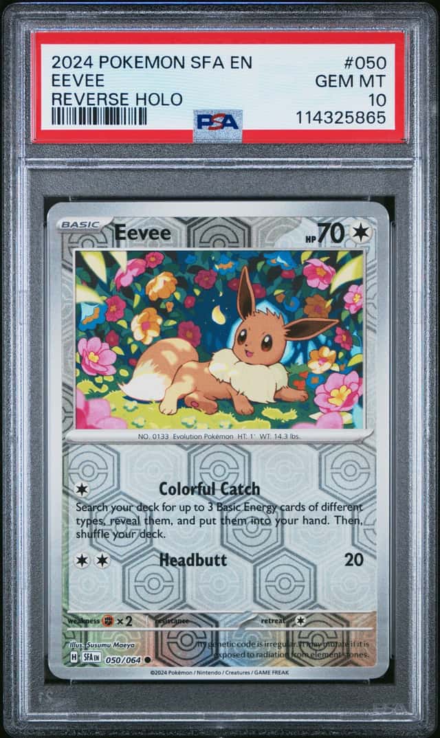 Eevee