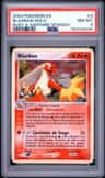 Blaziken