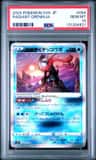 Radiant Greninja
