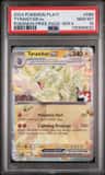 Tyranitar Ex
