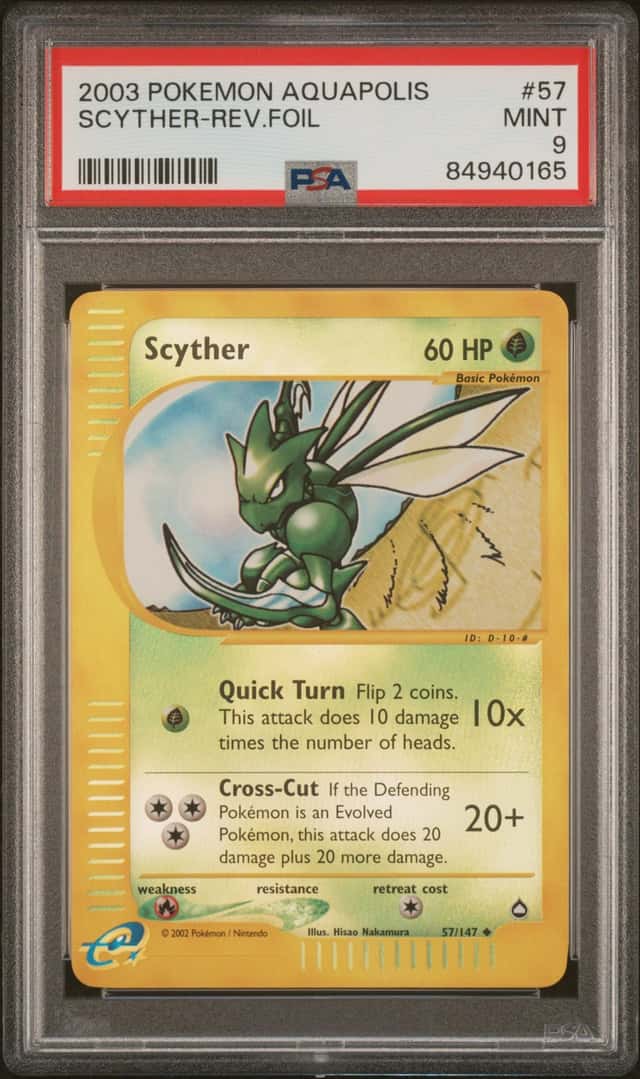 Scyther