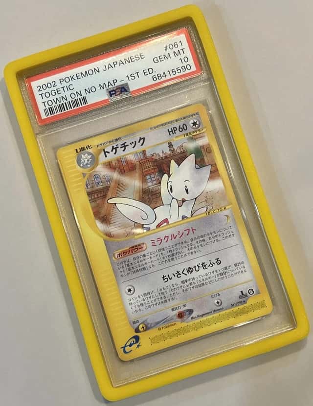Togetic