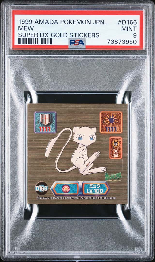 Mew