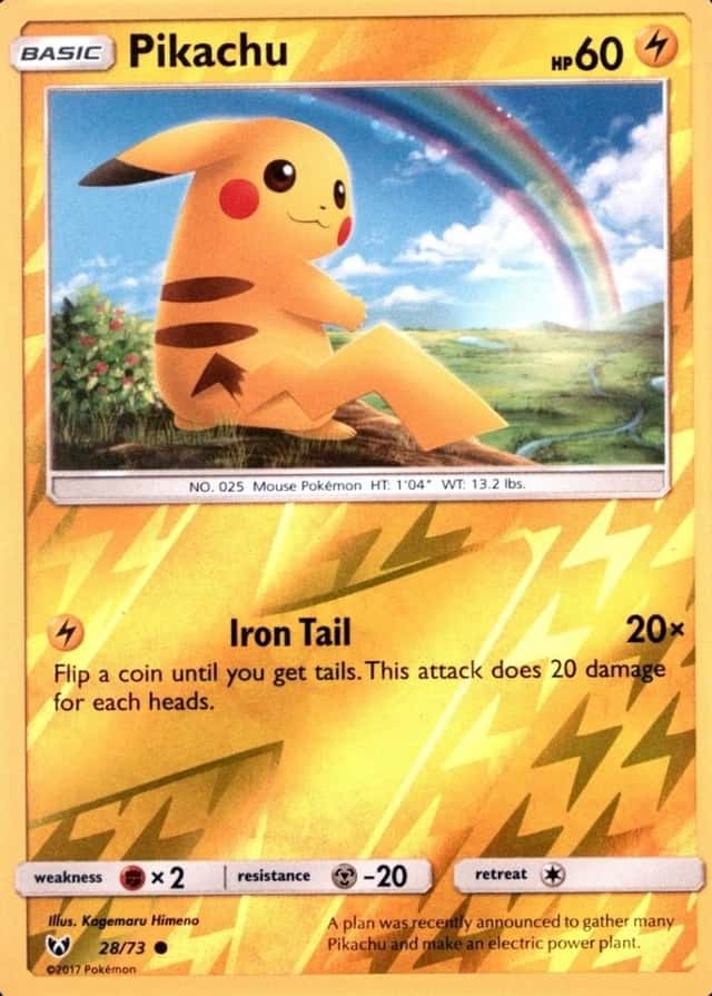 Reverse Holo