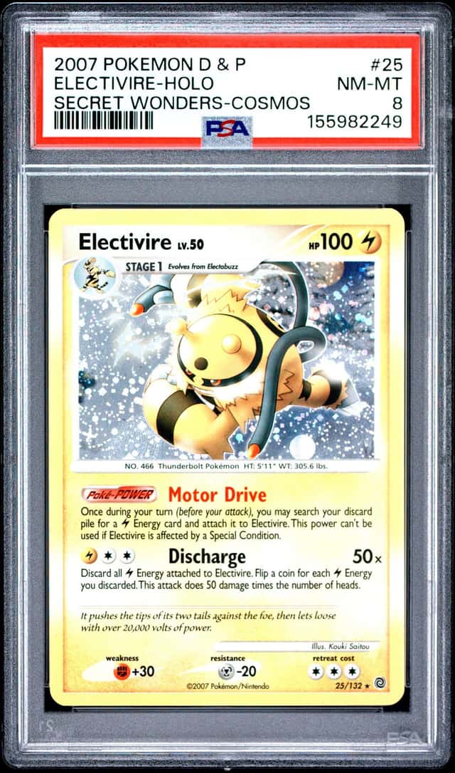 Electivire