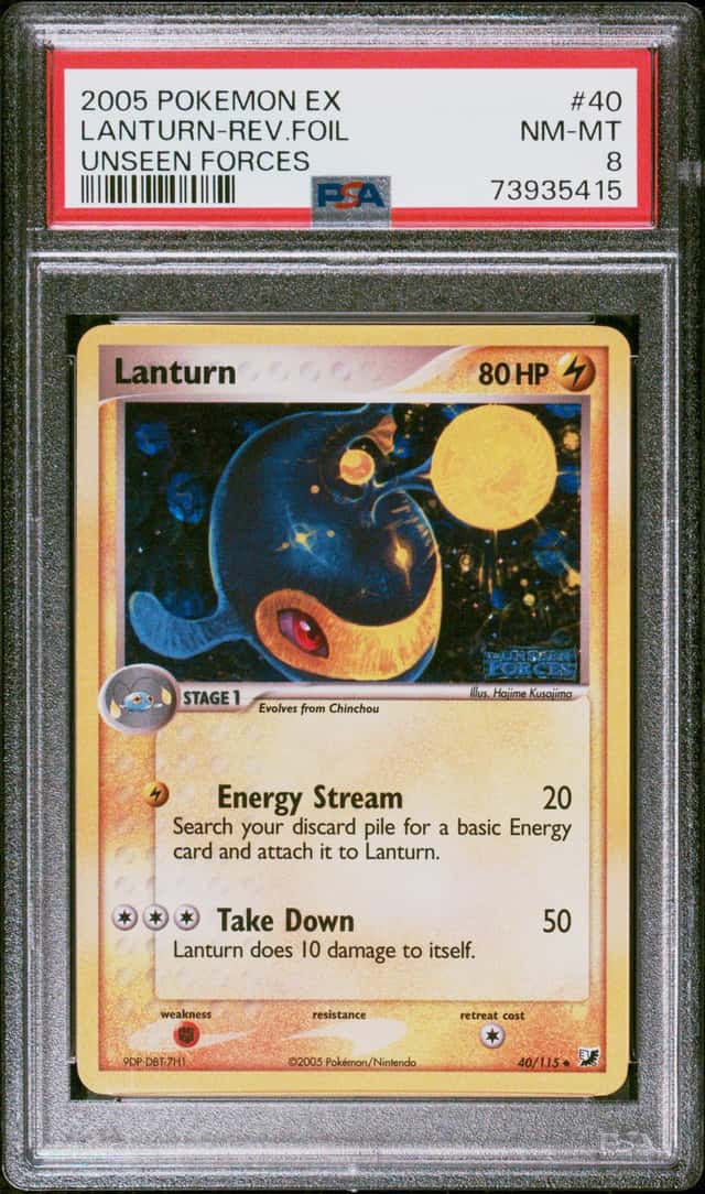Lanturn