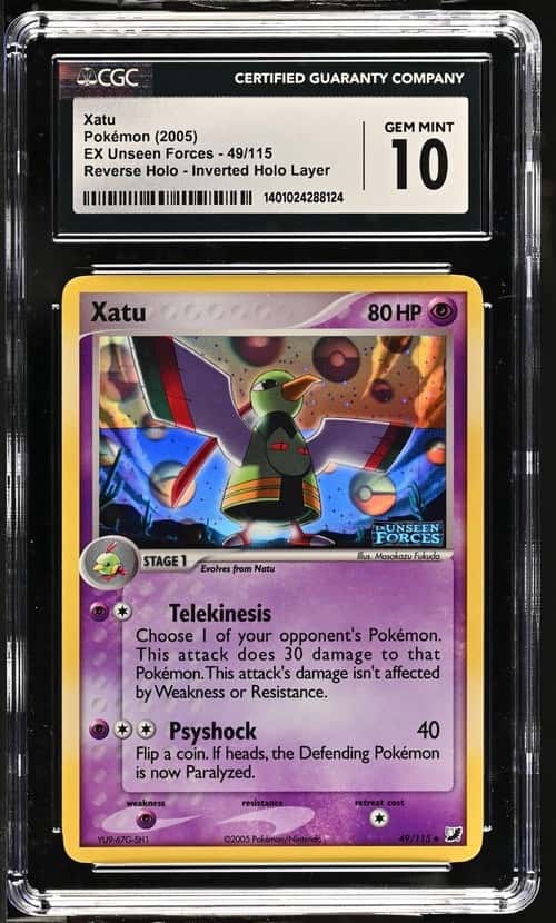Xatu