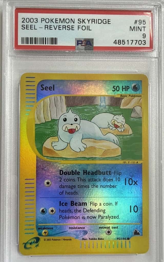 Seel