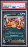 Charizard Ex
