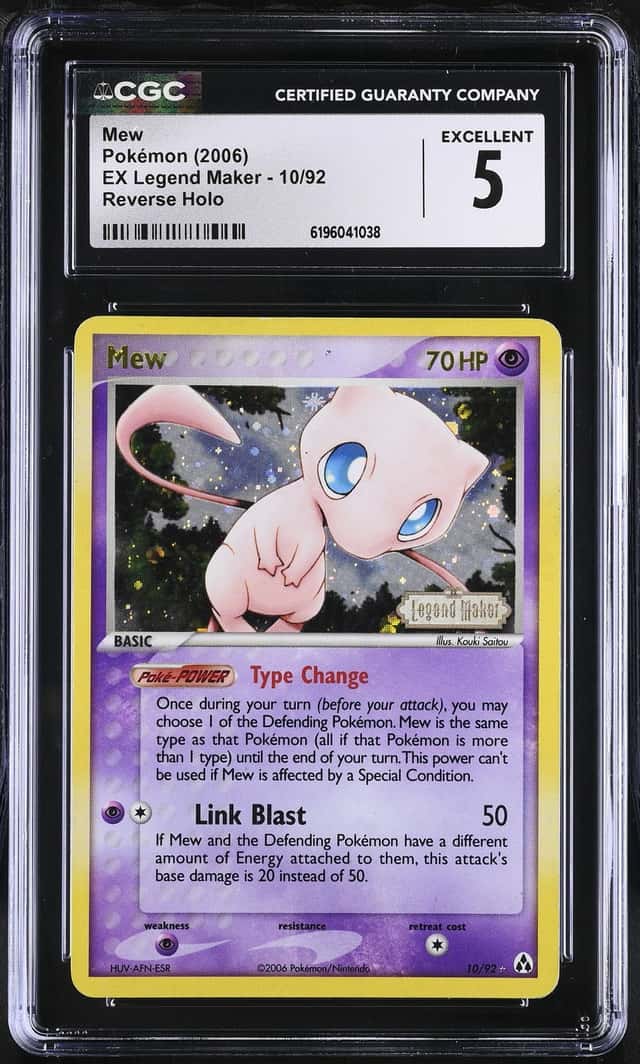 Mew