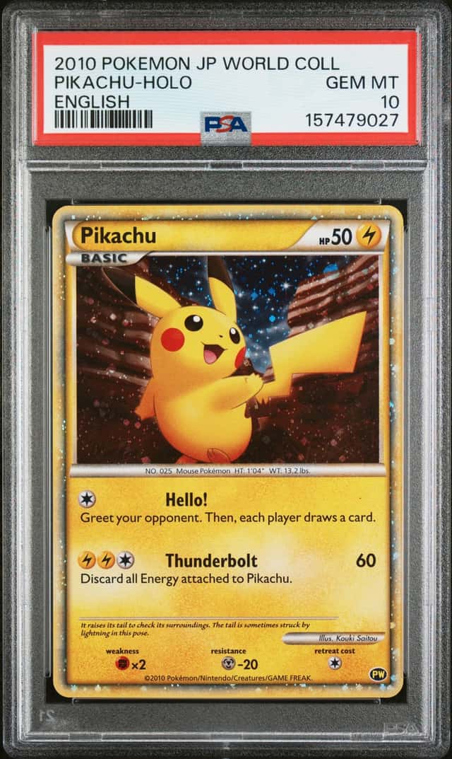 Pikachu
