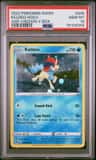 Keldeo
