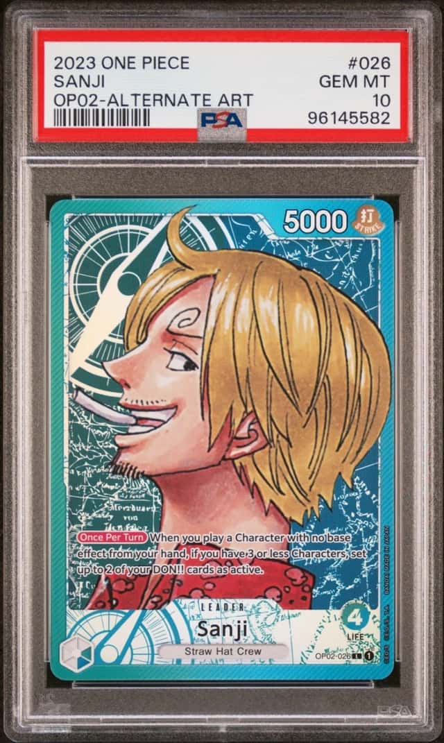 Sanji