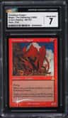 Covetous Dragon