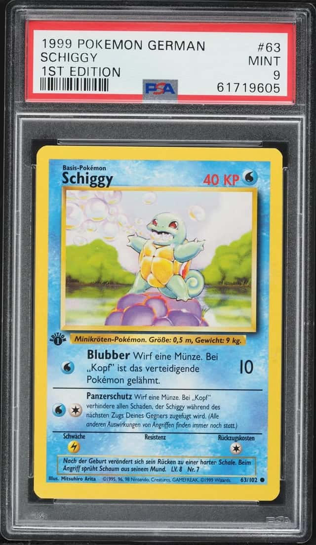 Schiggy