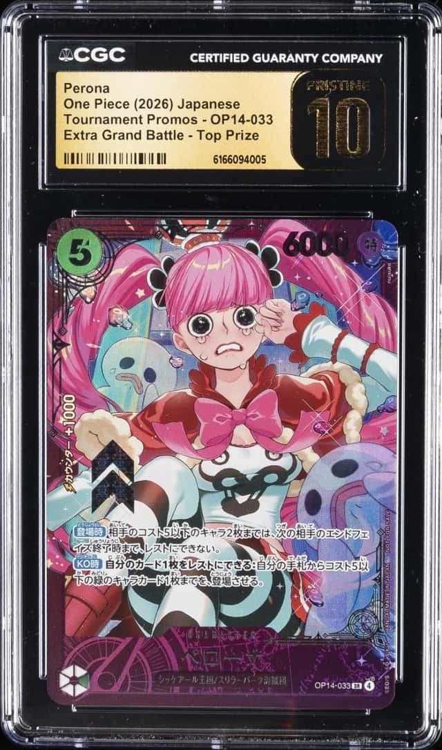 Perona