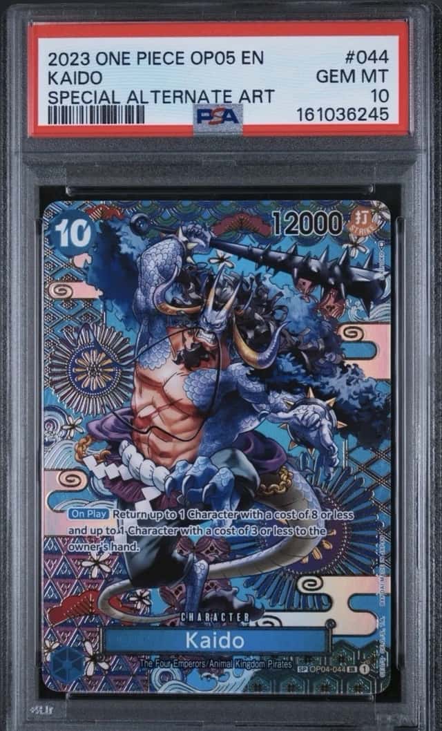 Kaido