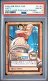 Luffy