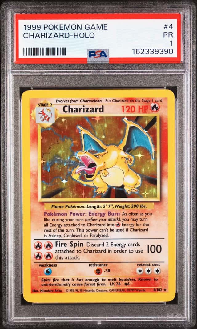Charizard