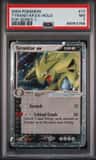 Tyranitar Ex
