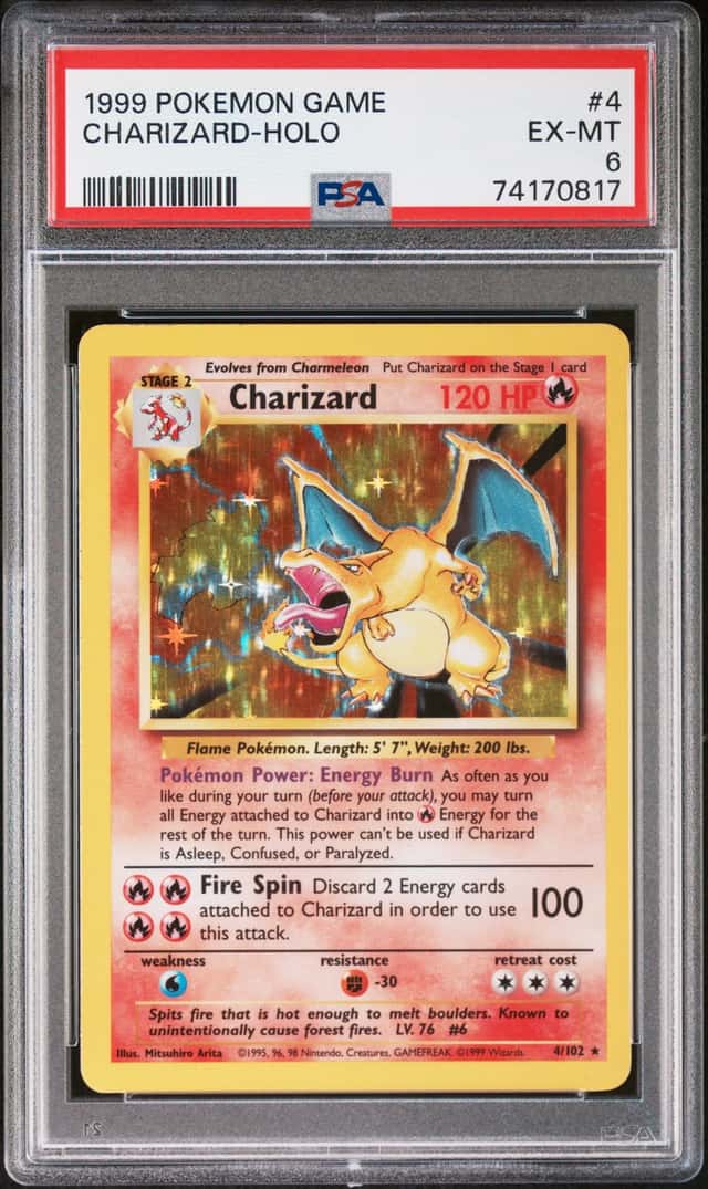 Charizard