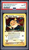Dark Raichu