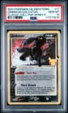 Umbreon-Gold Star