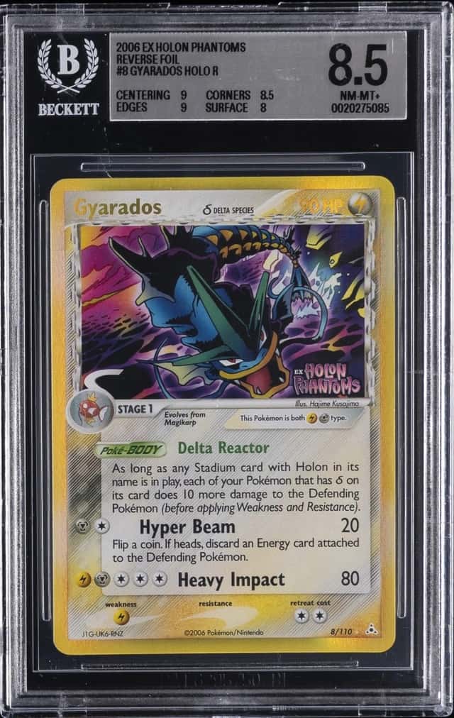 Gyarados
