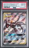 Pikachu & Zekrom Gx