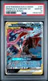 Greninja & Zoroark Gx