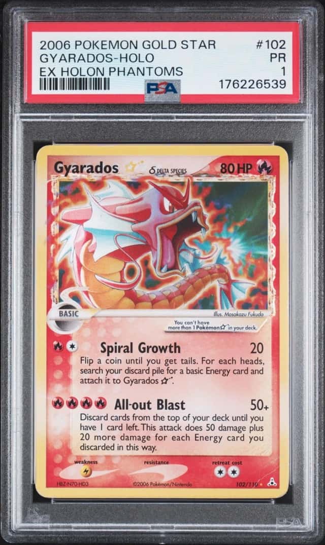Gyarados