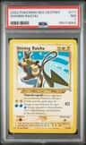 Shining Raichu