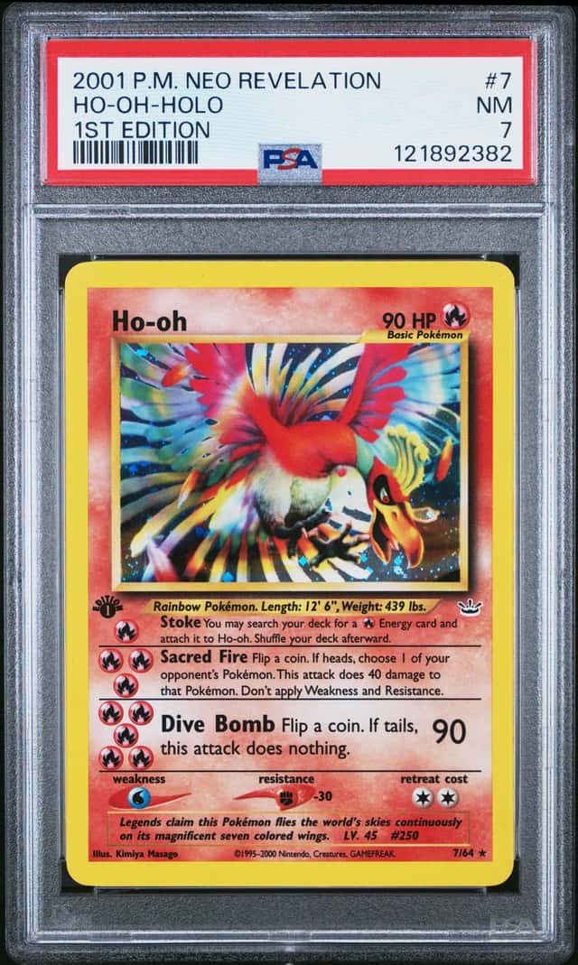 Ho-oh
