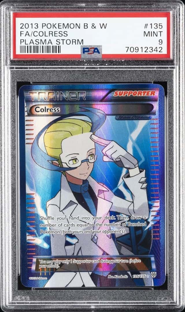 Colress
