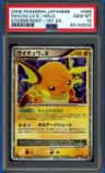 Raichu Lv.x