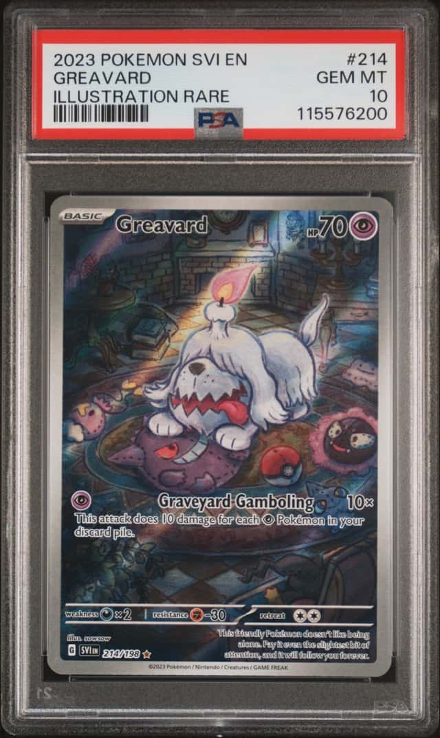 Greavard