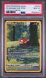 Hisuian Voltorb