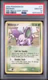 Nidoran