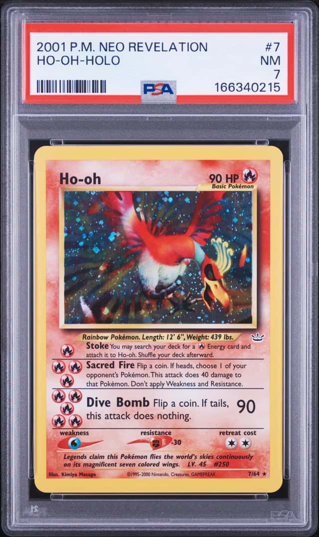 Ho-oh